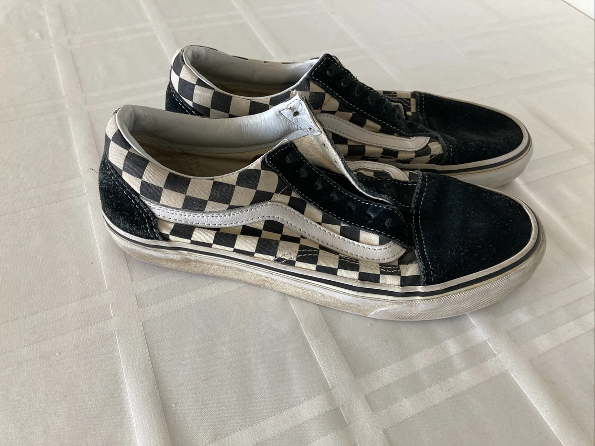 Women's size deals nine in mens