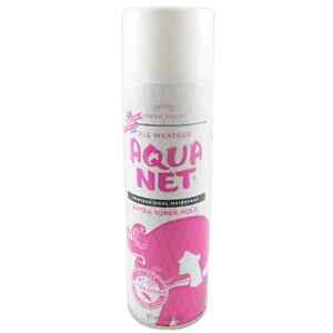 Aqua Net Professional Hair Spray Extra Super Hold Fresh Fragrance 11 Oz Ebay