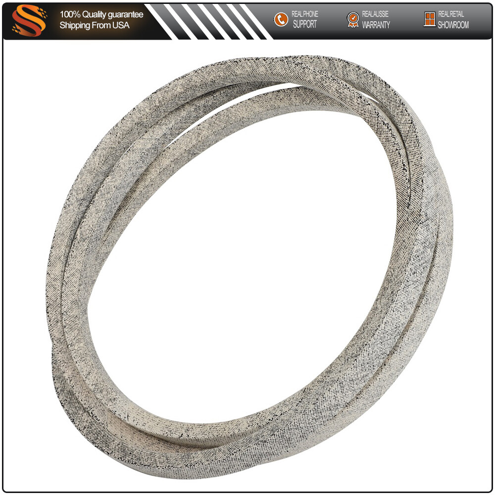 Cub Cadet MTD 33-inch Deck Drive Belt CC760 CC760ES 754-04139 954-04139  