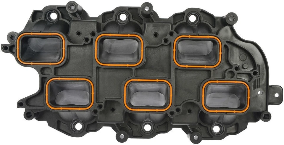 Colector de admisión de motor para Ram ProMaster 1500 2012-2021, ProMaster 2500, ProMaste Foto 3 de 4