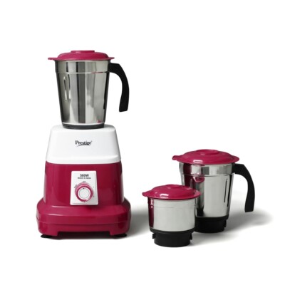 Prestige Mixer Not Working: Quick Troubleshooting Guide
