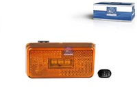Seitenmarkierungsleuchte LED DT Spare Parts 1.21455