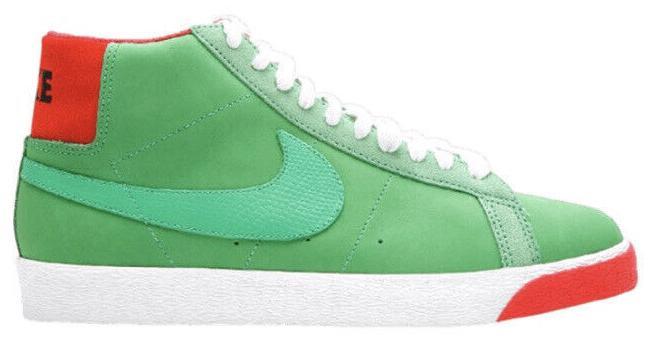 Nike Blazer Premium SB Green