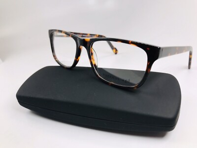 New Designer Inspired SUCCESS XPL Tortoise Parker Eyeglasses 53mm with Case $_10.JPG main image 3