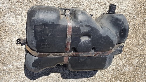 SERBATOIO CARBURANTE AUTOBIANCHI Y 10 1.1 I.E. (92-96) BER 3P/B C.M.156C.046 - Picture 2 of 2