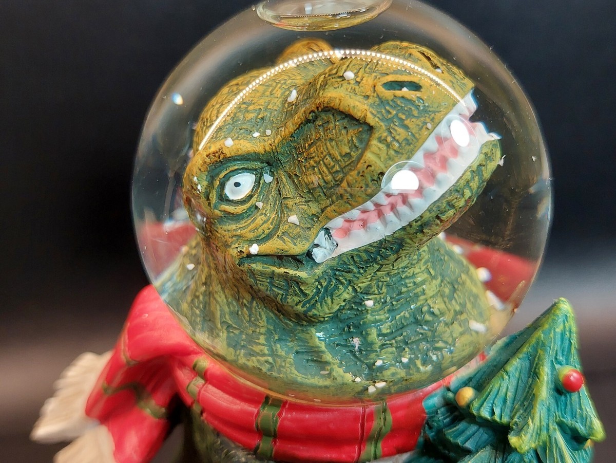 クリスマス GLOBE DINOSAUR HOLD ON TREE 楽天市場】GLOBE DINOSAUR HOLD ON TREE ダイナソー ツリー
