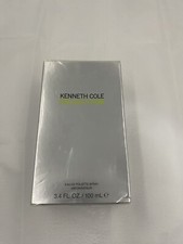 kenneth cole reaction 3.4oz eau de toilette spray