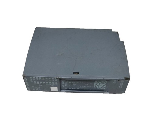 SIEMENS SIMATIC KCC-REM-S49-ET200PRO MODULE 6ES7 142-4BD00-0AA0 | eBay