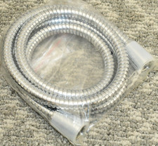 KOHLER K-45982-CP Awaken 60-Inch Ribbon Hose, Polished Chrome - NEW - FAST SHIP