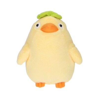 ぬいぐるみ otani-sayo Japan Studio Ghibli Spirited Away Plush Doll Nakayoshi Beanbag