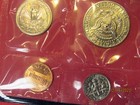 1993 US MINT SET — photo 9