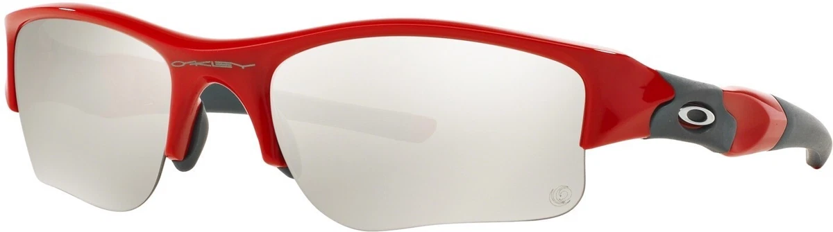 Oakley flak top jacket photochromic