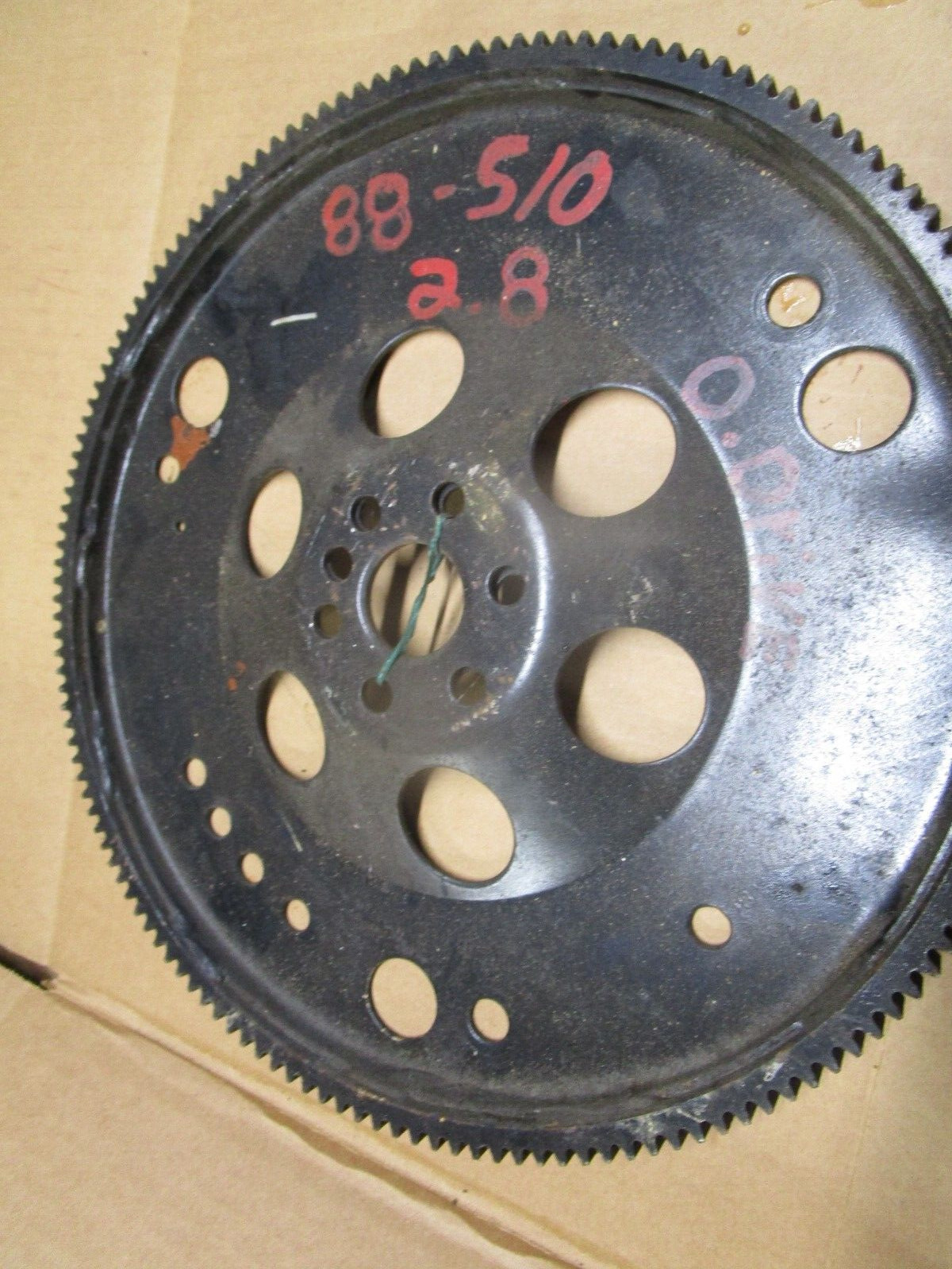 Flywheel For 1973-1980 Chevrolet C10 Suburban 4x4 1969, 1973-1980 Chevrolet  C10 Suburban Timing Chain - Autopart Premium... Flywheel For 1973-1980 Chevrolet  C10 Suburban For Sale