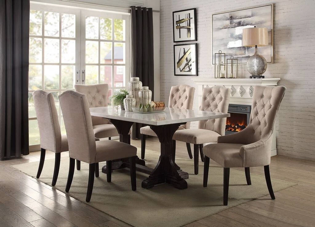 Dining sets ebay new arrivals
