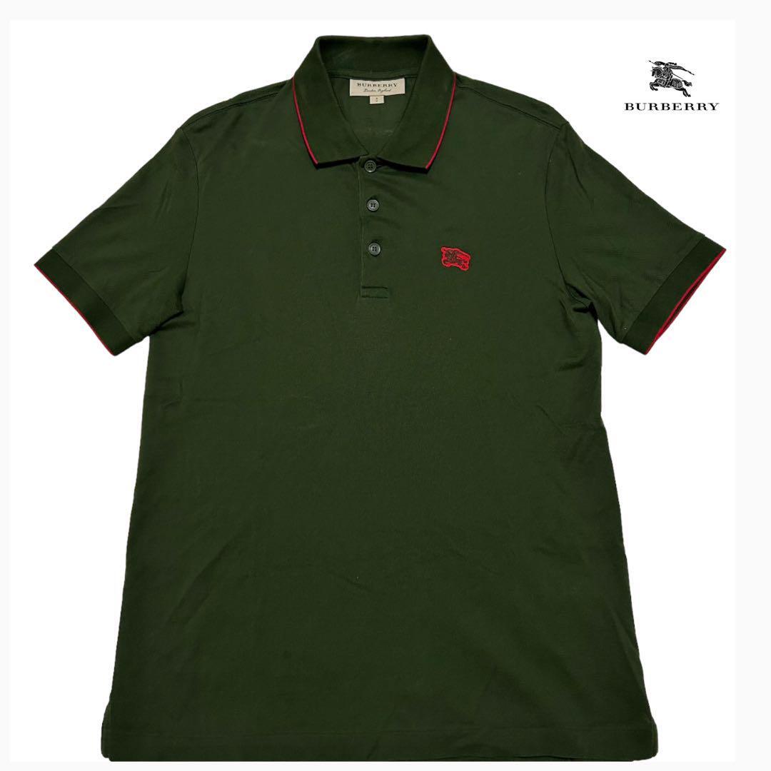 Burberry Polo shirt Men's Fashion from Japan