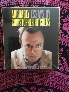 Arguably: Essays by Christopher Hitchens: Hitchens, Christopher: blogger.com: Books christopher hitchens essays