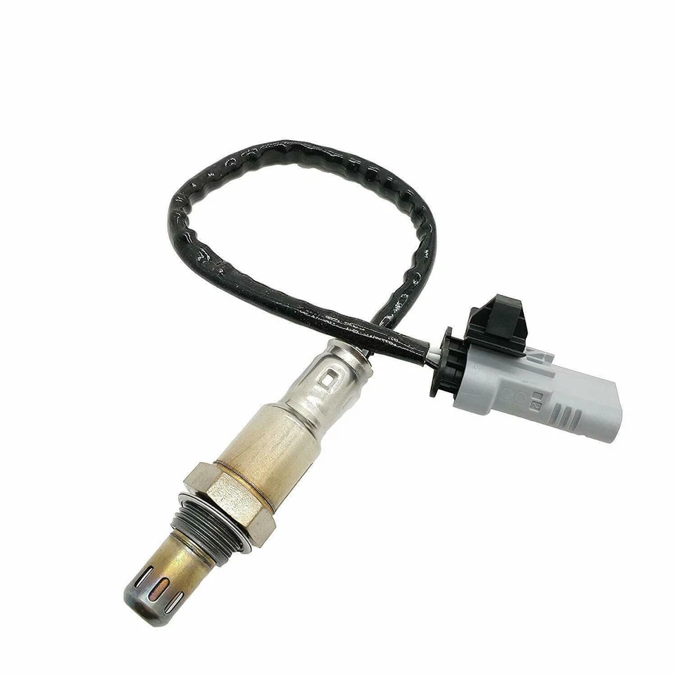 Down O2 Sensor For 2016-18 CADILLAC CT6 2.0L Turbocharged CTS 6.2L Supercharged Foto 3 de 4