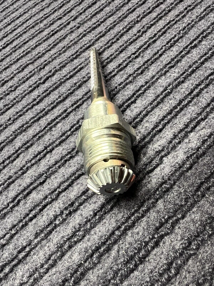 Conjunto de husillo recogedor de algodón XJ274216 reemplaza AN274216 AKK18840 Foto 2 de 4