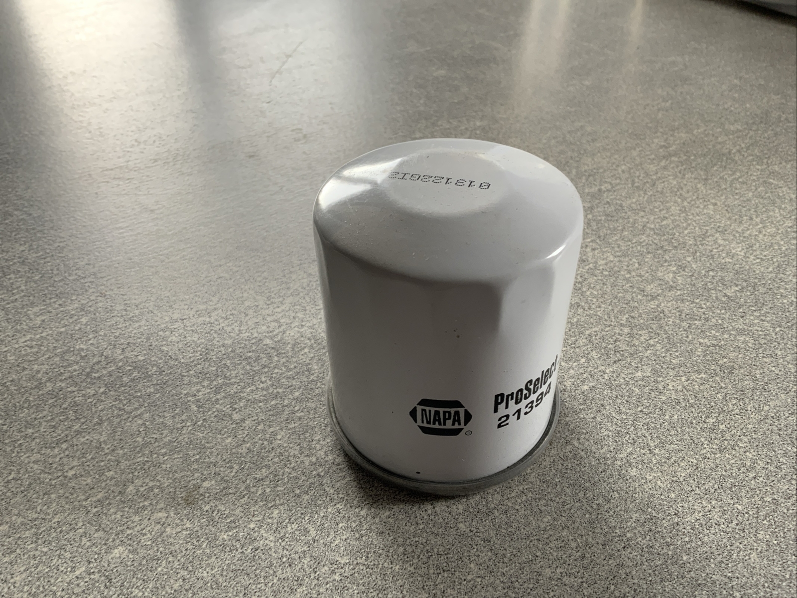 NAPA 21394 cross reference oil filters