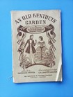 An Old Kentucky Garden Operetta Based on the Music of Stephen C. Foster — photo 1