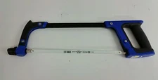 Napa Balkamp HSF-16 Heavy Duty Professional Series Hacksaw w/ Blade 12X24TPI