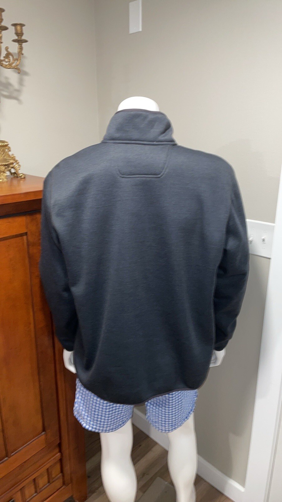 North Face Performance Pullover Sweatshirt - image 5