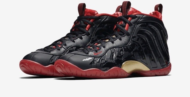 foamposite dracula