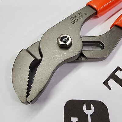 Snap-on Tools NEW ORANGE 9