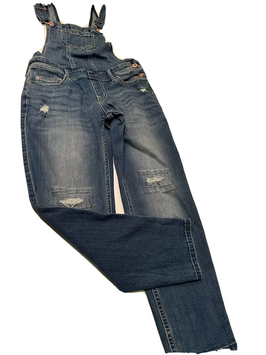 Abercrombie kids on sale girls jeans