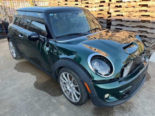 ✅ 2007-2015 Mini Cooper R56 Alternator Generator OEM - Picture 3 of 9