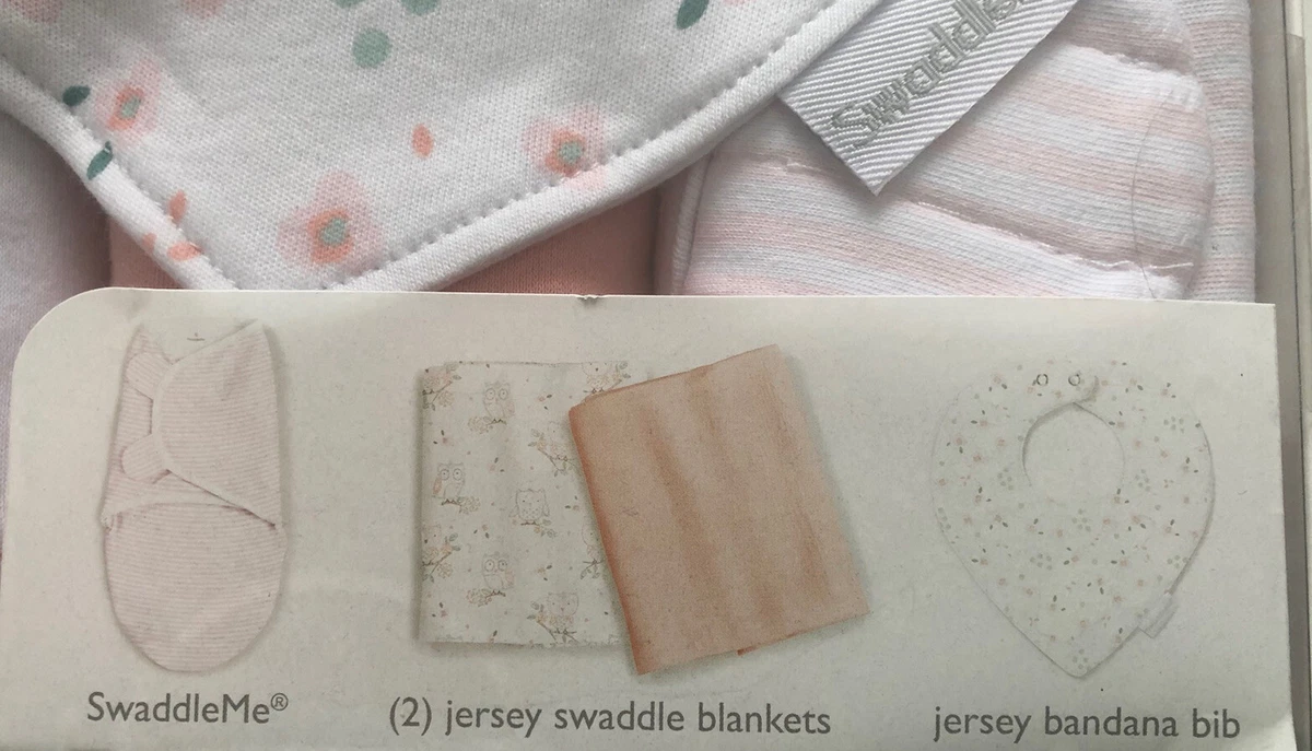Swaddleme sweet dreams gift set hot sale