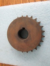 Martin Model: 40BS24 1" Chain Sprocket. Unused Stock. No Box