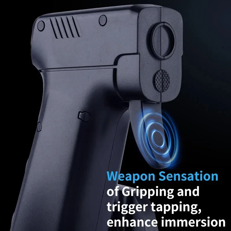 New OrionTime  L25A Gun Mouse FPS Game Pistol  For PC Laptop Xbox Optical - Image 4 of 4