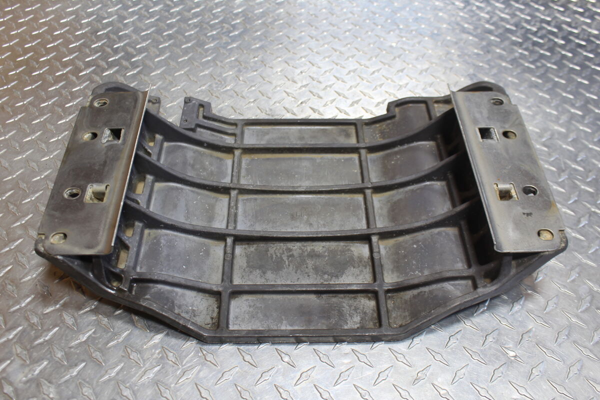 YAMAHA 11-14 WAVERUNNER VXR VXS OEM RIDE PLATE HEAT YAMAHA 11-14 WAVERUNNER VXR VXS OEM RIDE PLATE HEAT