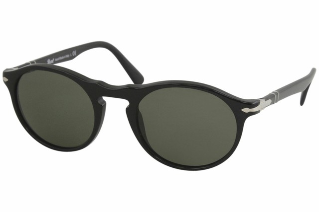 persol round