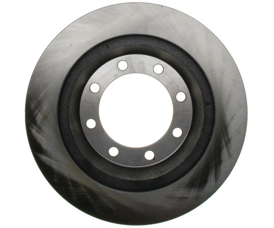 KIT delantero Raybestos rotor de freno de disco para 1976-1978 GMC P35 (64768) Foto 4 de 4