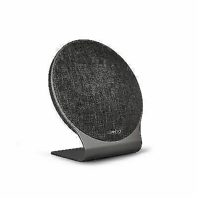 veho bluetooth speaker