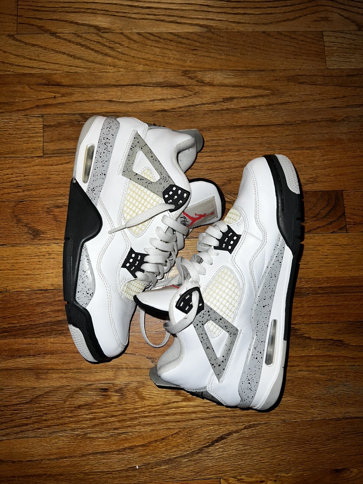 cement 4s size 8