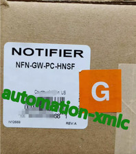 1 PCS NFN-GW-PC-HNSF New Fiber Gateway NFNGWPCHNSF DHL