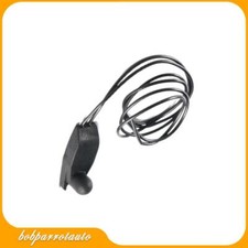Sensor de temperatura exterior escénico 6445F9 negro para Clio Laguna Megane