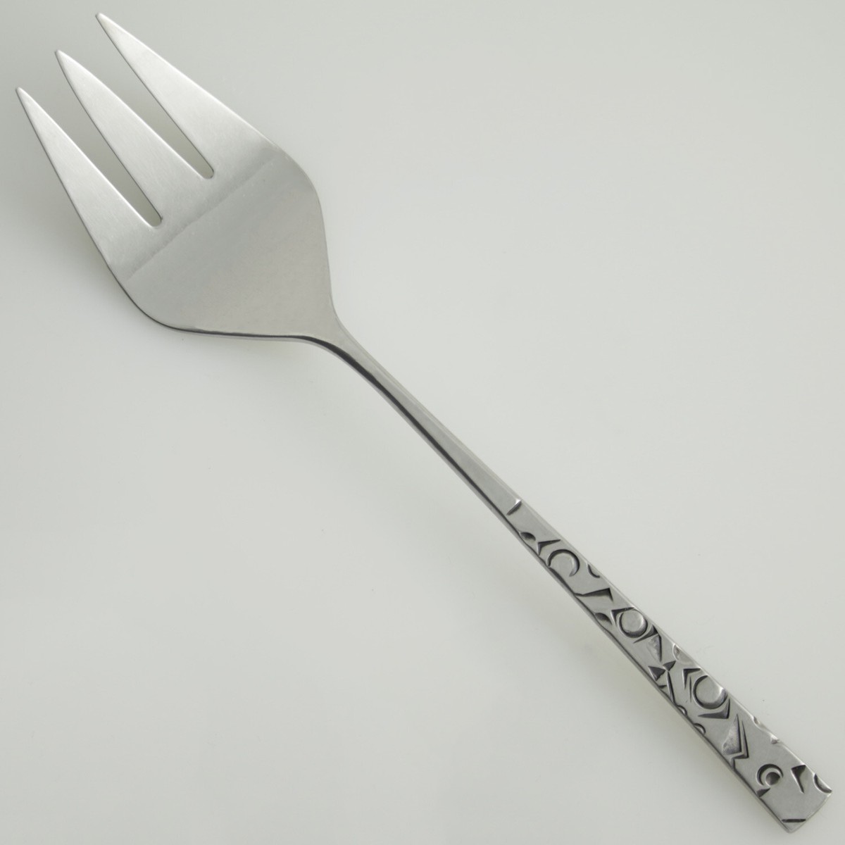 1847 Rogers Bros NAVAHO International Stainless Navajo 1960