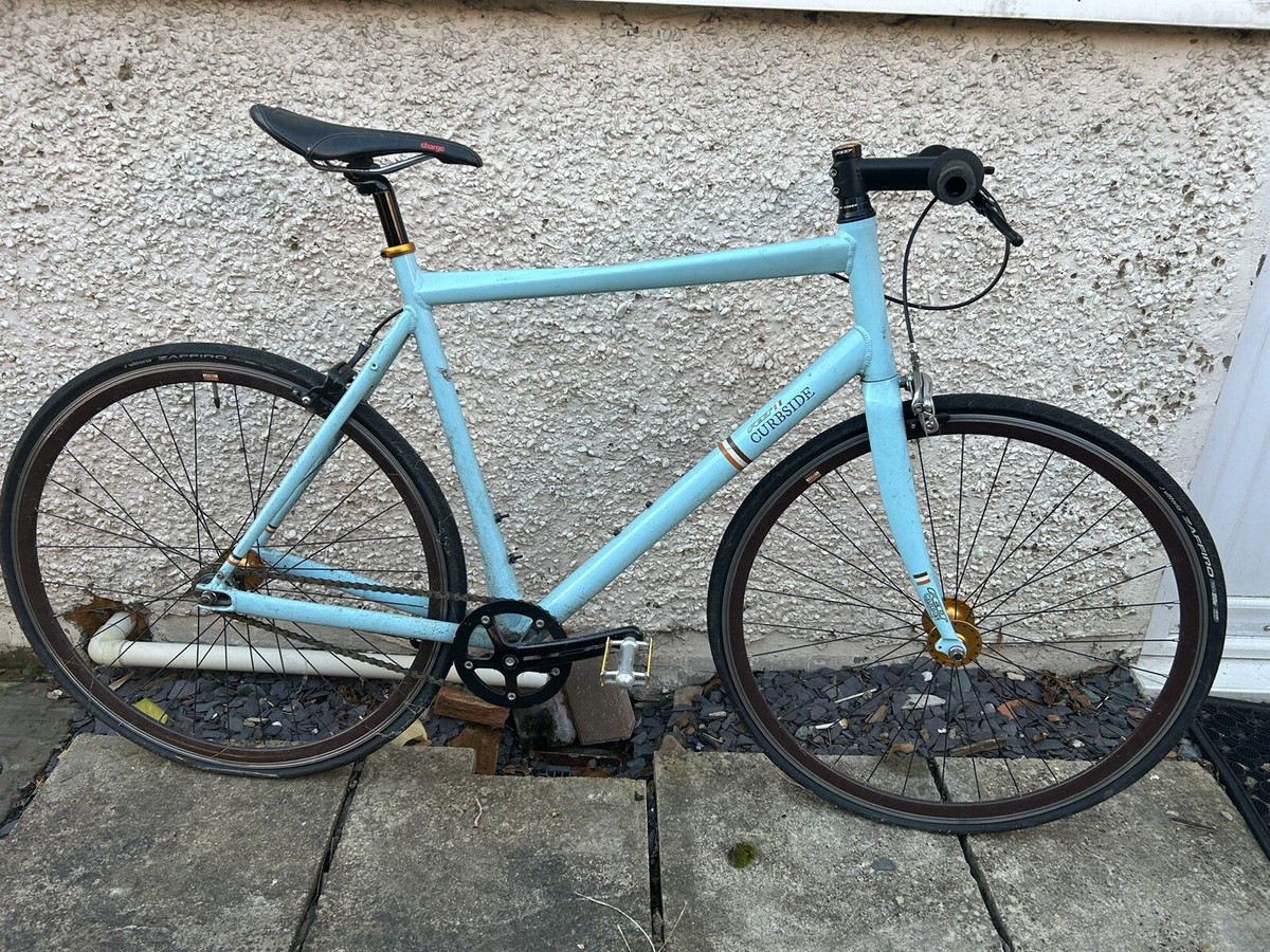 HOT Felt Curbside Felt Fixed Gear Bike Felt Curbside Bike Baby