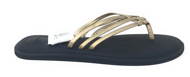 sanuk champagne