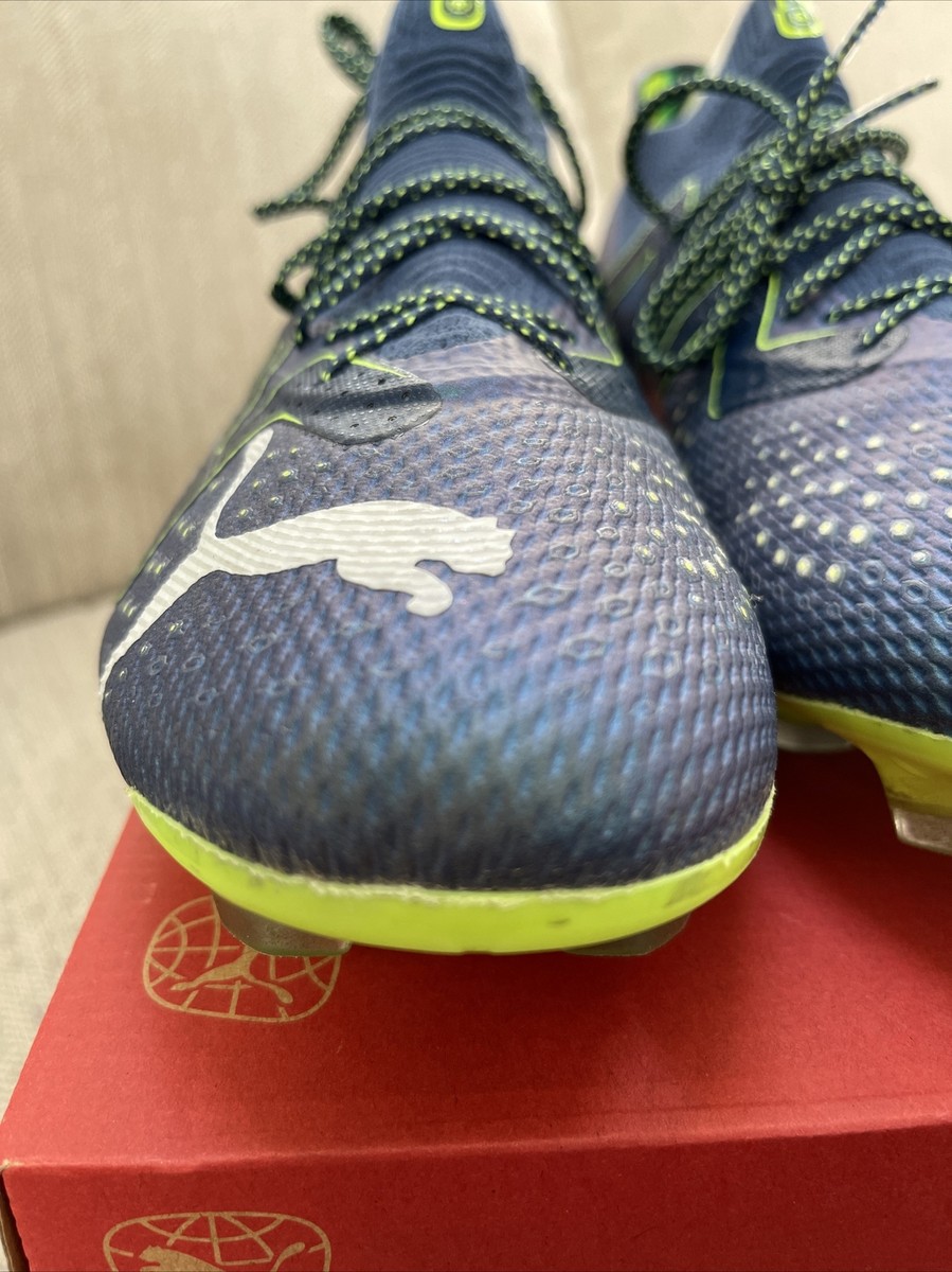 CAMP大好き PUMA Future Ultimate FG/AG Football Shoes Soccer Shoes 107355-03