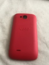 Coque arrière cache batterie d'origine Yezz Andy 3.5EI3