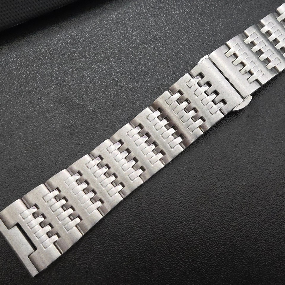 Best And Buy Stainless Steel 24 mm Watch Bracelet K8423126_K0035210