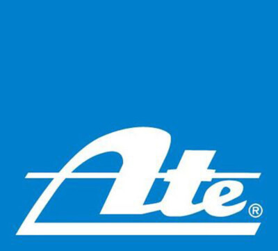 Disc Brake Rotor-Cod Single Pack Rotor ATE SP12148