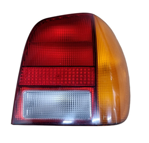 VW Polo 6N 6N Rückleuchte Rücklicht Bremslicht Rechts HELL 6N0945096