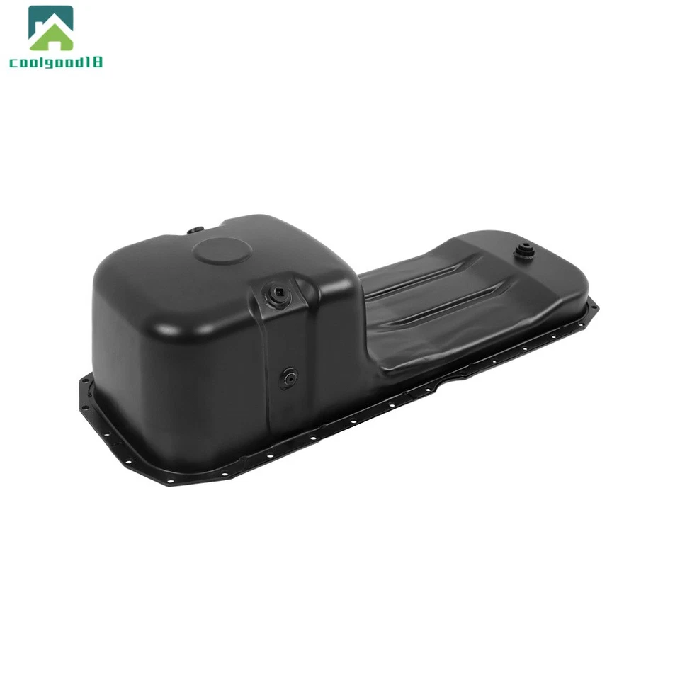 3690567 4952540 For Peterbilt 365/367 2008 2009 2010-2016 Engine Oil Pan - Image 3 of 4