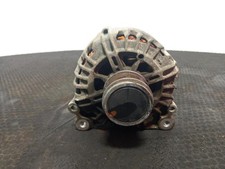 VOLKSWAGEN TIGUAN Alternator 2016-2024 2.0L DFGA 